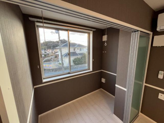 【寝室】 | リュミエール | インナーテラス（イメージ）