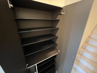 【収納】 | リュミエール | 下駄箱（イメージ）