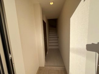 【玄関】 | リュミエール | 玄関（イメージ）