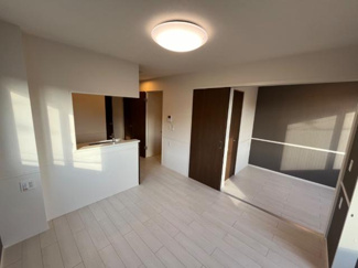 【居間・リビング】 | リュミエール | リビング（イメージ）