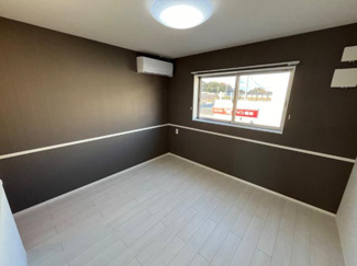 【居間・リビング】 | リュミエール | 洋室（イメージ）