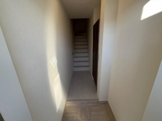 【玄関】 | リュミエール | 玄関（イメージ）