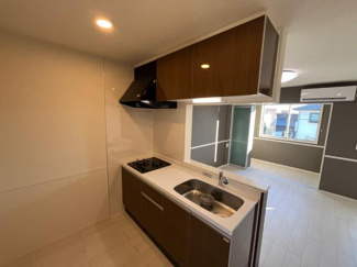 【キッチン】 | リュミエール | キッチン（イメージ）