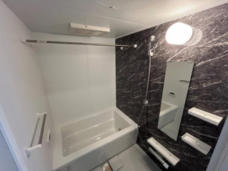 【浴室】 | リュミエール | バス（イメージ）