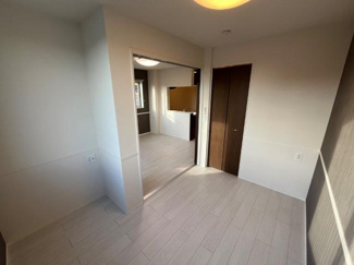 【内装】 | リュミエール | 洋室（イメージ）