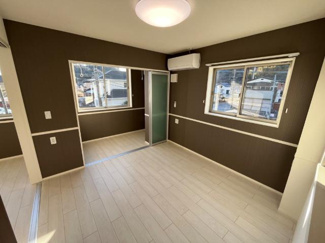 【その他】 | リュミエール | リビング（イメージ）