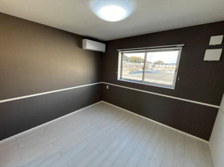 【居間・リビング】 | リュミエール | 洋室（イメージ）