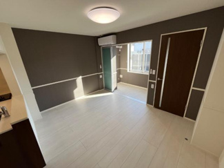 【内装】 | リュミエール | リビング（イメージ）