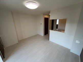 【居間・リビング】 | リュミエール | リビング（イメージ）