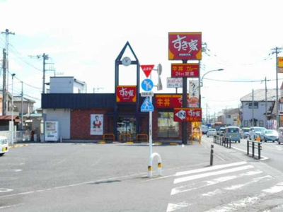 【周辺】 | サニーレジデンス