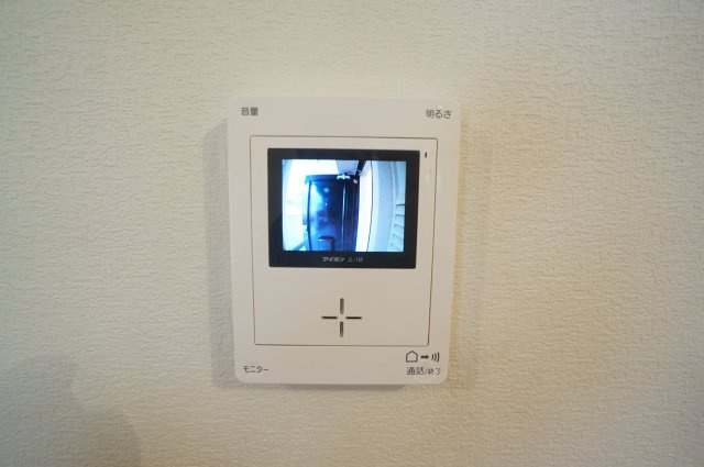 日興宝塚スカイマンションのセキュリティ