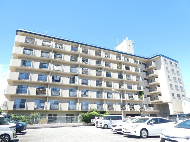 日興宝塚スカイマンション