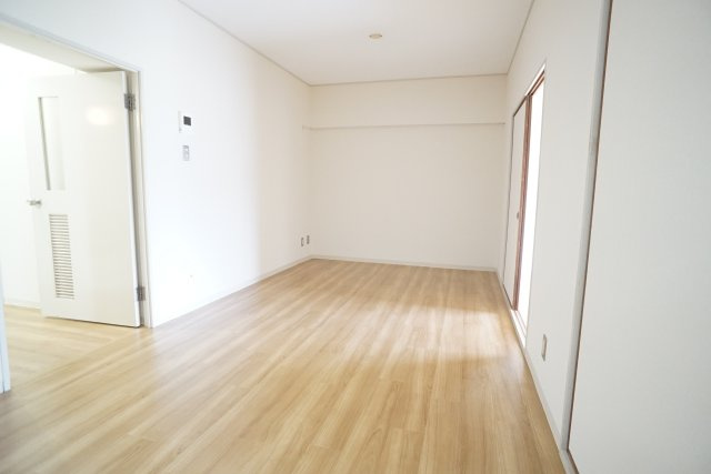 日興宝塚スカイマンションの内装