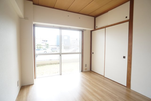 日興宝塚スカイマンションのその他