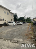 二本木５丁目駐車場の画像