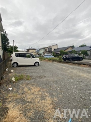 【駐車場】 | 二本木５丁目駐車場