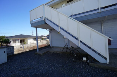 【その他共用部分】 | シティハイツトーコーⅡ