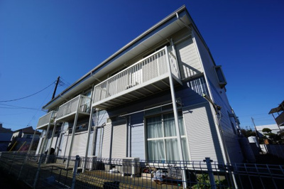 【外観】 | シティハイツトーコーⅡ