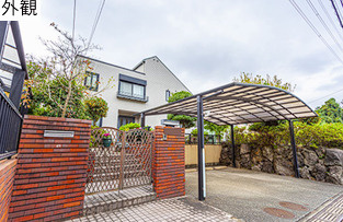 ◆敷地95坪超◆柏尾町 中古戸建 7980万円