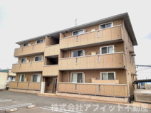 ファミーユ曙の画像