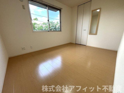 【その他】 | ファミーユ曙 | 東側洋室6帖