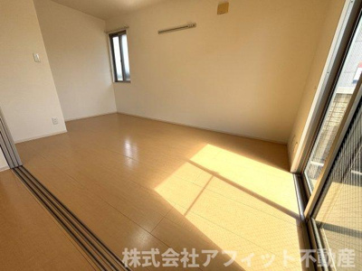 【その他】 | ファミーユ曙 | 洋室7帖