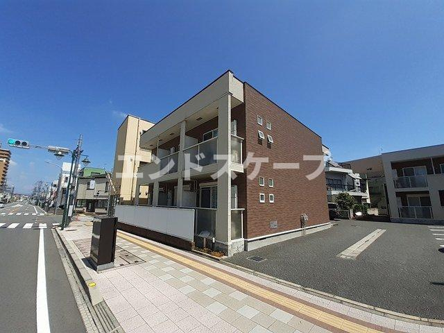 パティオなな　Ａ