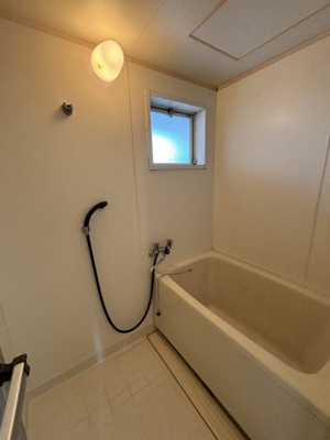 【浴室】 | K.ひるさいどてらすA