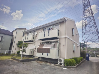 【外観】 | K.ひるさいどてらすA