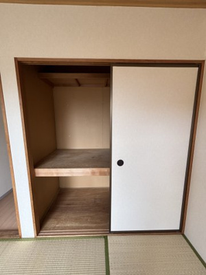 【収納】 | K.ひるさいどてらすA