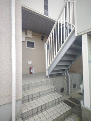 【ロビー】 | K.ひるさいどてらすA