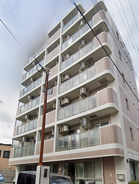 ソルジェンテ御影