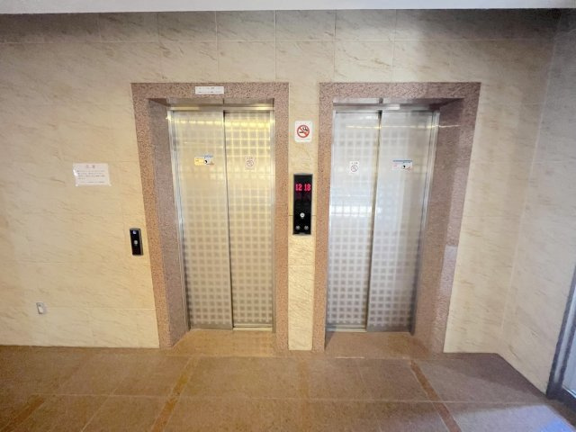 グランド・ルー博多南ガーデネッセのその他共用部分