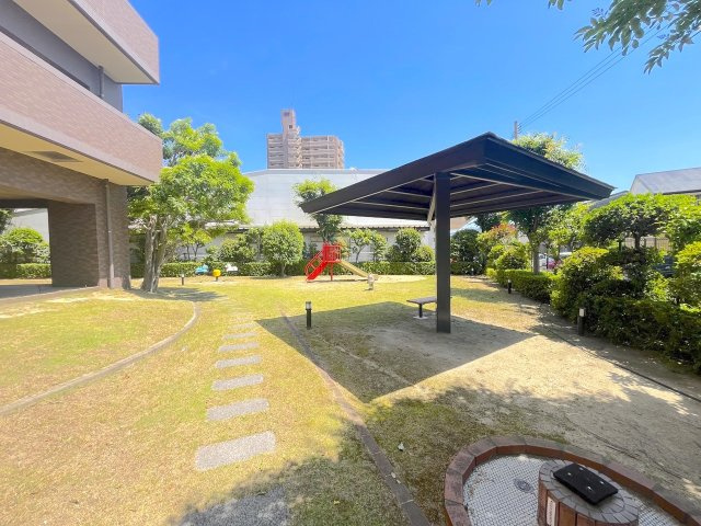 グランド・ルー博多南ガーデネッセのその他共用部分