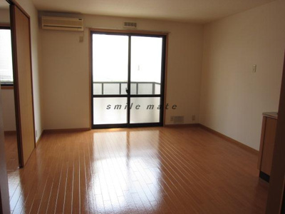 【居間・リビング】 | コーポソレジオ | 別室参考画像