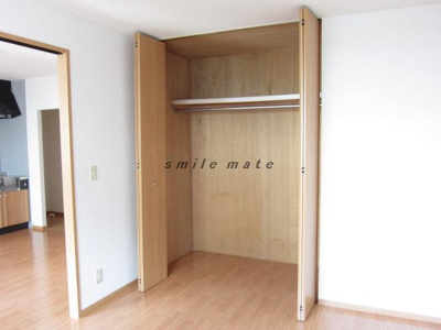 【収納】 | コーポソレジオ | 別室参考画像