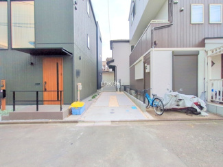 【外観】 | 完成（撮影：'25/08/06）