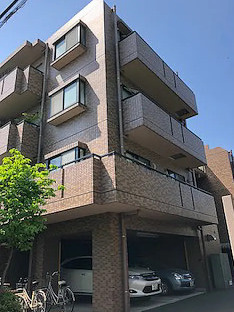 【その他共用部分】 | 藤和シティホームズ護国寺