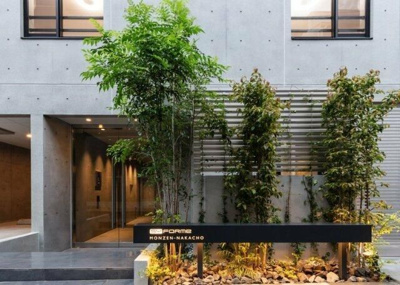 【その他共用部分】 | SYFORME MONZEN−NAKACHO（シーフォルム門前仲町）