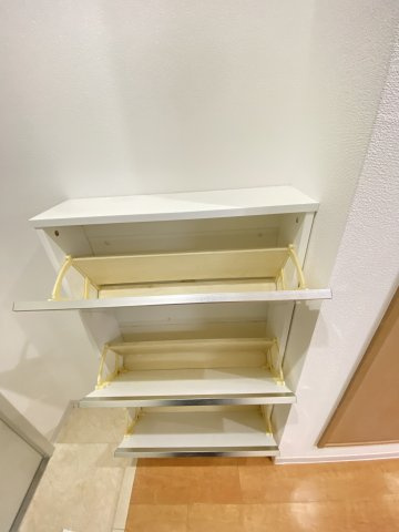 大阪市浪速区恵美須西３丁目の賃貸マンションのその他共用部分