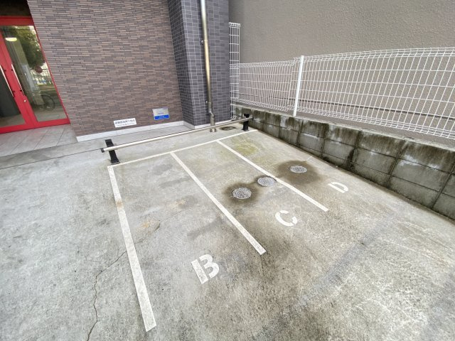 大阪市浪速区恵美須西３丁目の賃貸マンション