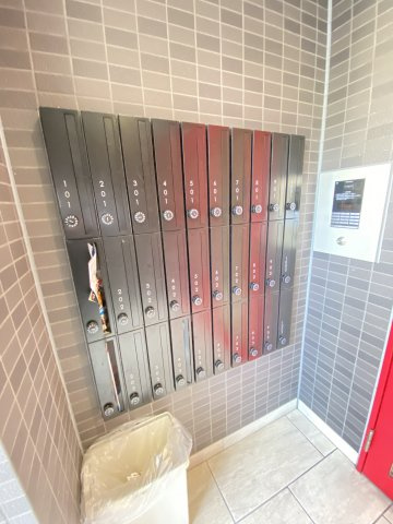 大阪市浪速区恵美須西３丁目の賃貸マンション