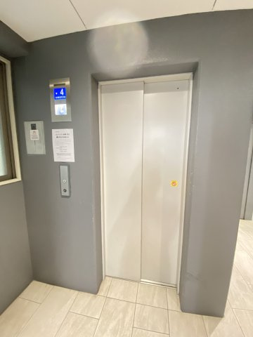 大阪市浪速区恵美須西３丁目の賃貸マンション