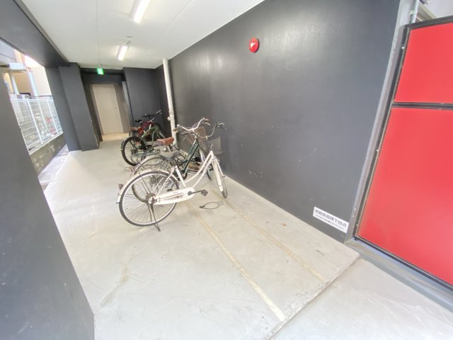 大阪市浪速区恵美須西３丁目の賃貸マンション