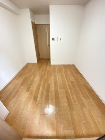 大阪市浪速区恵美須西３丁目の賃貸マンションの寝室