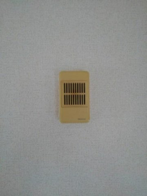 【セキュリティ】 | ニューシティ三輪