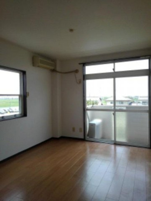 【内装】 | ニューシティ三輪