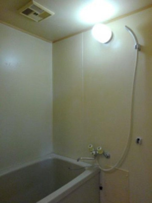 【浴室】 | ニューシティ三輪