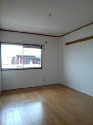 【内装】 | ニューシティ三輪