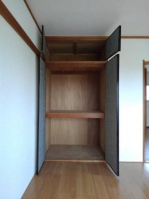 【収納】 | ニューシティ三輪